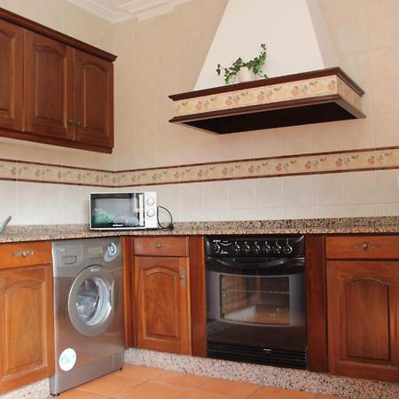 Apartamento Bohemia Apartman Villanueva De Arosa Kültér fotó