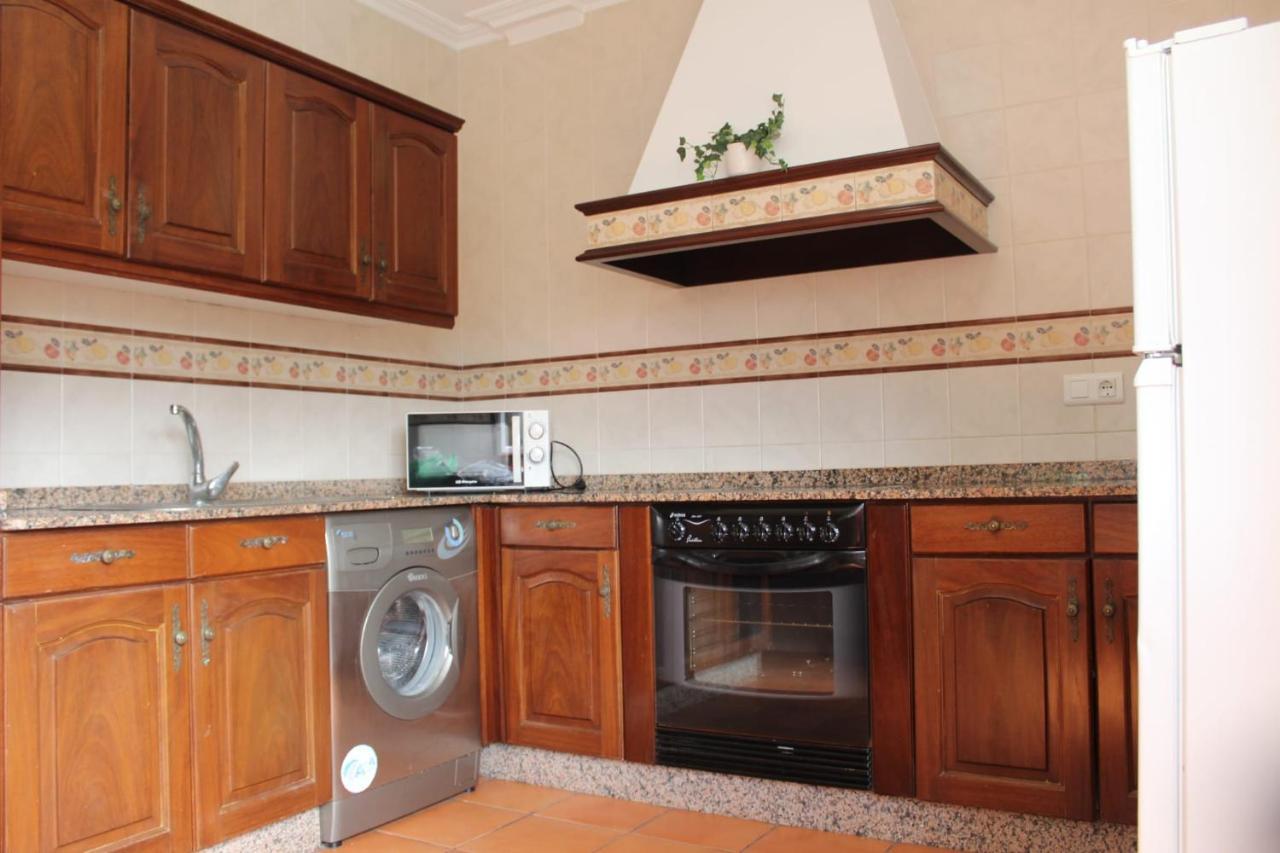 Apartamento Bohemia Apartman Villanueva De Arosa Kültér fotó