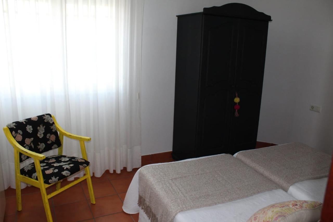Apartamento Bohemia Apartman Villanueva De Arosa Kültér fotó