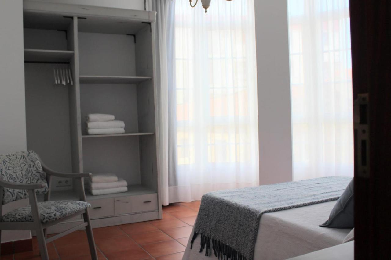 Apartamento Bohemia Apartman Villanueva De Arosa Kültér fotó