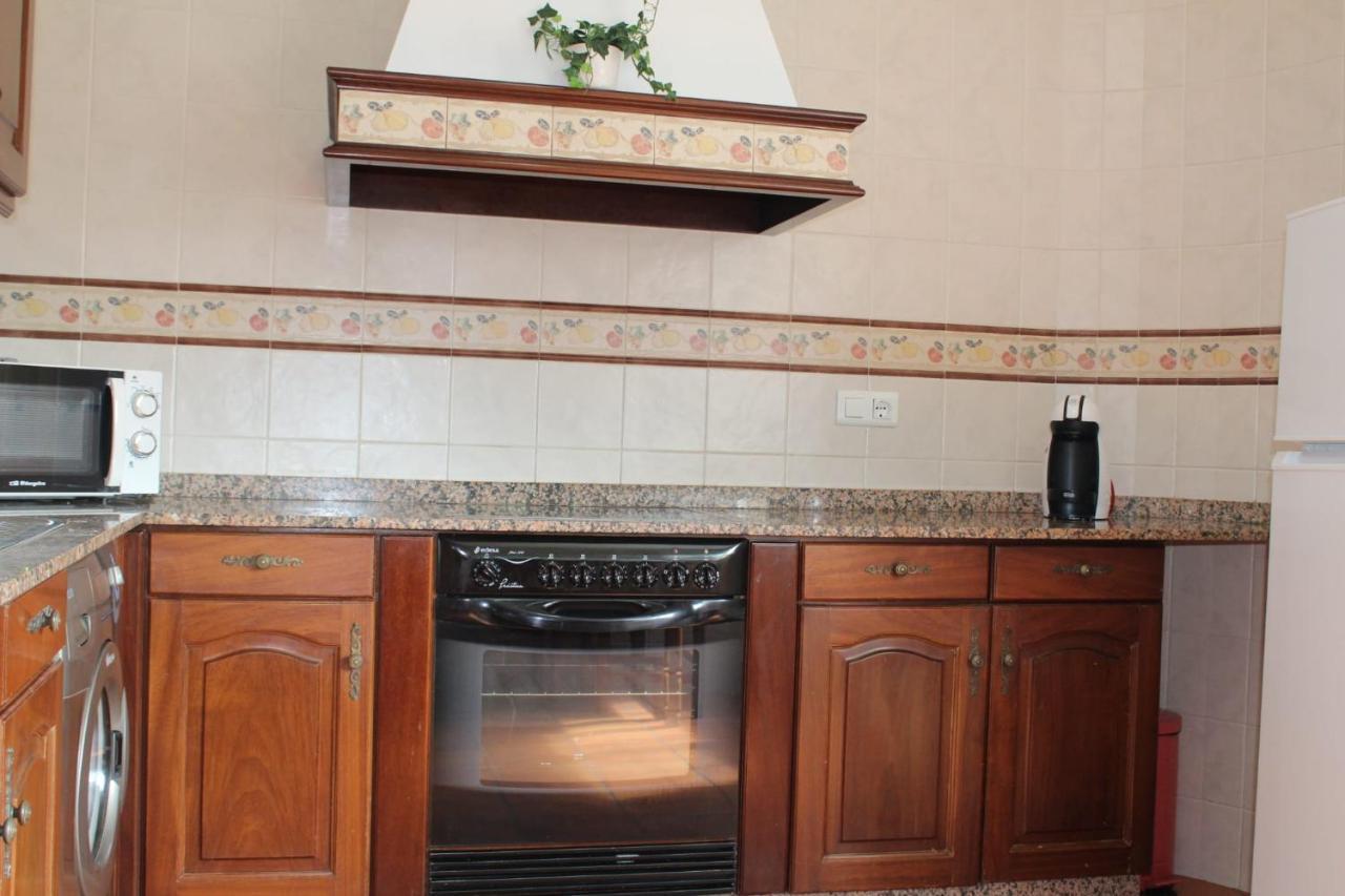 Apartamento Bohemia Apartman Villanueva De Arosa Kültér fotó