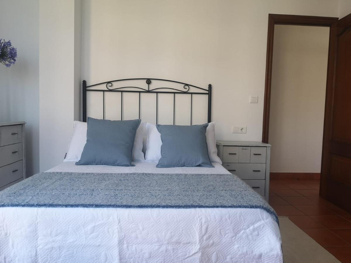 Apartamento Bohemia Apartman Villanueva De Arosa Kültér fotó