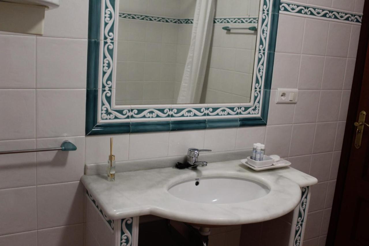 Apartamento Bohemia Apartman Villanueva De Arosa Kültér fotó